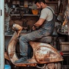 عرشیا  گودرزی