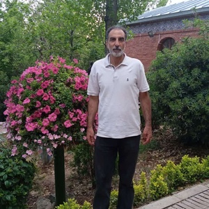 سعید کلندی