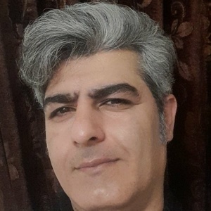 سیدمحمد حسینی نژاد