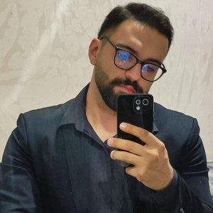 امیرحسین بانور هجراندوست