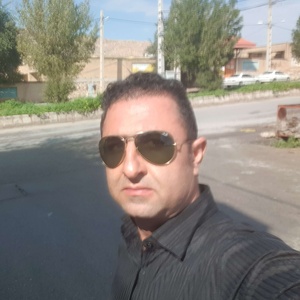 احسان کریم پور