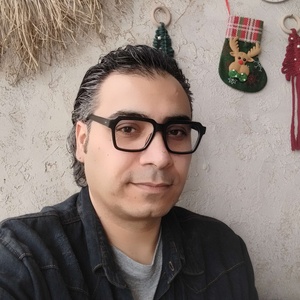 احسان تفکری