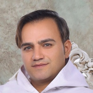 جواد نامورمنش