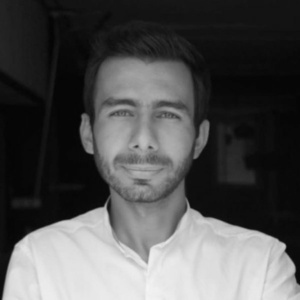 سروش رضائی
