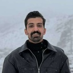 ساسان محمد پور دودران