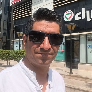 محسن تاج الدینی رابری