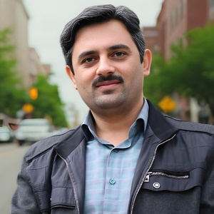 رحیم سروری شجاعی