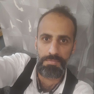 مرتضی نیک راه