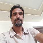 مسعود اسماعیلی سفیدخانی