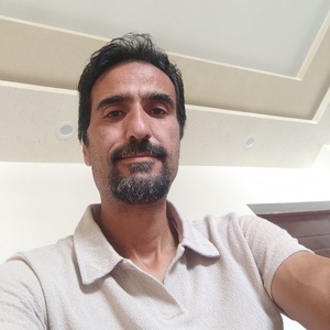 مسعود اسماعیلی سفیدخانی