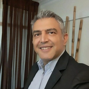 احسان فرجی