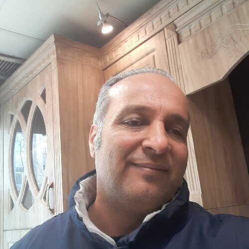 سعید رمزی