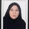 تصویر پروفایل زکیه فرهادی