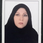 زکیه فرهادی