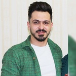 میلاد امیرزاده طرقی