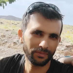 احمد صیادی