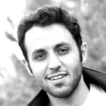 تصویر پروفایل فردین احمدی