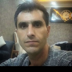 سعید پورحضرت