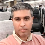 وحید بختیاری