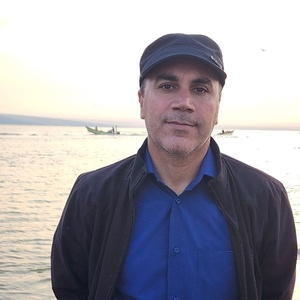 محمود رضایی