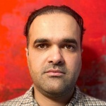 سعید مهرابی