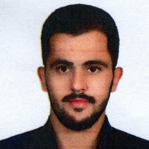 امیرحسین عابدینی