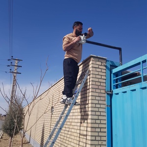 مهدی هداوند