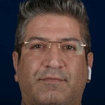 هادی(اهورا) کیخای مقدم