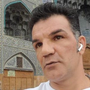 مرتضی محبی زاده