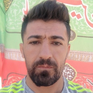 مرتضی حسینی احمدفداله