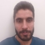 میلاد باقری