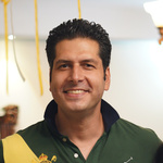 امیر مسعود عزتی نیا