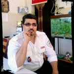 حامد زمانیفر