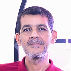 جمشید کاهانی
