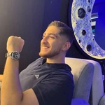 علی صابری مؤید