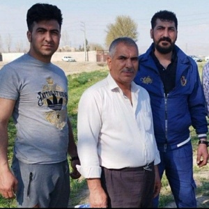 غلامرضا خودکام