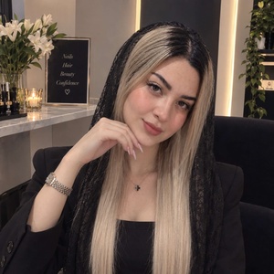 یاسمین بختیاری