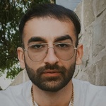 یزدان سهرابی