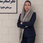 سیمین دخت عباس ابادی