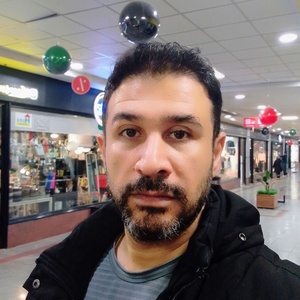 شهرام جمالی