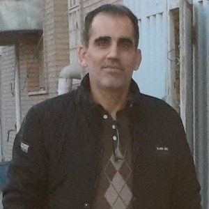کمال محمدی