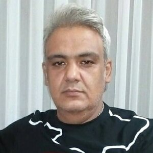حمید رضا خانجانی