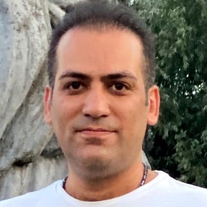 محسن مهنام