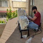 علی رونق