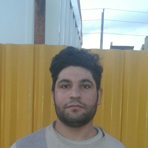 حسن محسنی فرد