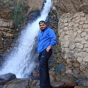 احسان کیپور