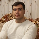 بهنام بهزادی پور