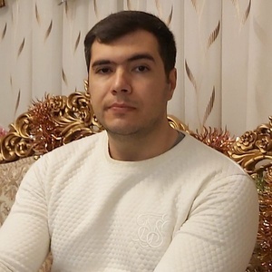 بهنام بهزادی پور