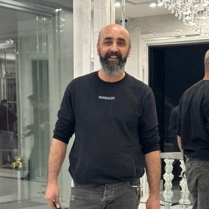 فرهاد معروفی