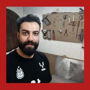 اسماعیل وکیل شعار رازلیقی